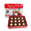 OSU Buckeyes 7.25 oz Box - Sweets and Geeks