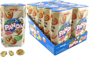 HELLO PANDA VANILLA - 2.1 oz - Sweets and Geeks