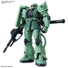 Gundam HGUC #241 1/144 Zaku II Model Kit - Sweets and Geeks