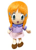 Bleach - Orihime Inoue Plush - Sweets and Geeks