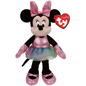 Minnie Mouse BALLERINA SPARKLE - Sweets and Geeks