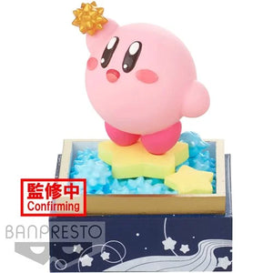 Kirby Paldolce Collection Vol. 4 Ver. A Statue - Sweets and Geeks