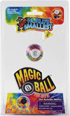 World's Smallest Magic 8 Ball - Sweets and Geeks