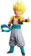 Dragon Ball Z Grandista - Resolution of Soldiers - Gotenks w/ Alternate Head - Sweets and Geeks