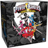 Power Ranger's Heroes of the Grid: Core Set - Sweets and Geeks