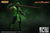 Mortal Kombat VS Series - Reptile 1/12 Scale Figure - Sweets and Geeks