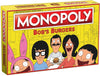 MONOPOLY®: Bob's Burgers Edition - Sweets and Geeks