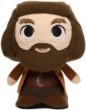 FUNKO HARRY POTTER HAGRID PLUSH - Sweets and Geeks