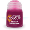 CONTRAST: VOLUPUS PINK (18ML) - Sweets and Geeks