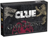 Clue: Game of Thrones - Sweets and Geeks