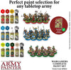 The Army Painter Wargamers Complete Paint Set - Sweets and Geeks