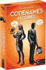 Codenames: Pictures - Sweets and Geeks