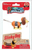 World's Smallest Slinky Dog - Sweets and Geeks