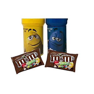 M&M's Magic Tubes .46oz - Sweets and Geeks