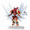 Digimon Tamers NXEDGE Style Dukemon (Crimson Mode Ver.) Exclusive - Sweets and Geeks