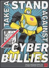 Transformers Photo Magnet - Sweets and Geeks