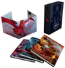 Dungeons & Dragons Core Rulebooks Gift Set - Sweets and Geeks