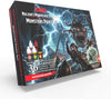 Dungeons and Dragons Nolzur's Marvelous Pigments Monsters Paint Set - Sweets and Geeks