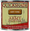 Quickshade Miniature Varnish - Soft Tone - Sweets and Geeks
