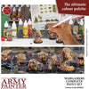 The Army Painter Wargamers Complete Paint Set - Sweets and Geeks