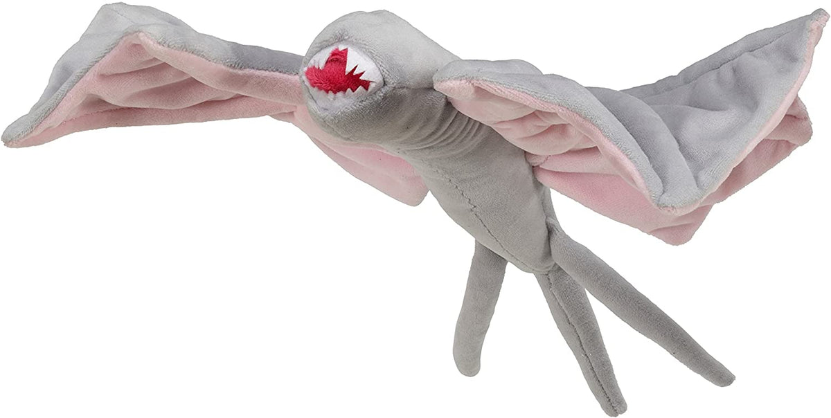 Stranger Things 8" Stylized Plush DemoBat Sweets and Geeks