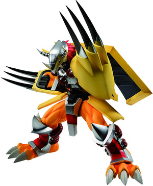 Wargreymon Digimon Adventure Bandai Figure - Sweets and Geeks