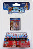 World's Smallest Masters of the Universe - Sweets and Geeks