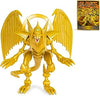 Yu-Gi-Oh Limited Edition Deluxe Action Figures - Sweets and Geeks