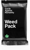 Cards Against Humanity : Weed Pack - Sweets and Geeks