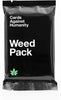 Cards Against Humanity : Weed Pack - Sweets and Geeks