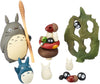 My Neighbor Totoro Assortment Stacking Figure - Sweets and Geeks