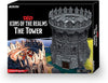 Dungeons & Dragons Fantasy Miniatures: Icons of the Realms The Tower - Sweets and Geeks