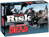 RISK®: The Walking Dead - Sweets and Geeks