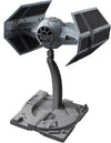 Star Wars Tie Advanced X1 1/72 Scale Model Kit - Sweets and Geeks