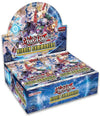 Konami Yu-Gi-Oh! TCG: Hidden Summoners Booster Display (24) - Sweets and Geeks