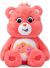Care Bear 14" Plush - Sweets and Geeks
