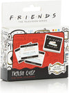 Friends Triva Quiz Game - Sweets and Geeks