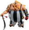 One Piece - Queen (The Fierce Men Who Gathered at The Dragon), Bandai Ichibansho Figure - Sweets and Geeks