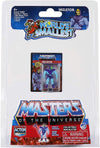 World's Smallest Masters of the Universe - Sweets and Geeks