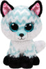 Ty Beanie Babies - Atlas - Beanie Boos 6" - Sweets and Geeks