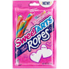 Sweetarts Twisted Valentine Punch Ropes 3oz - Sweets and Geeks