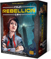 Coup: Rebellion G54 - Sweets and Geeks