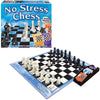 No Stress Chess - Sweets and Geeks