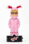 NECA Ralphie in Bunny Suit Body Knocker - Sweets and Geeks