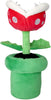 Little Buddy Super Mario All Star Collection Piranha Plant Plush, 10" - Sweets and Geeks