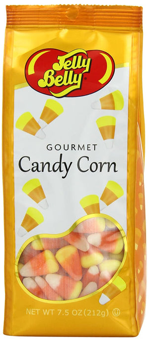 Candy Corn - 7.5 oz Gift Bag - Sweets and Geeks