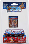 World's Smallest Masters of the Universe - Sweets and Geeks