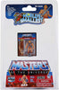 World's Smallest Masters of the Universe - Sweets and Geeks
