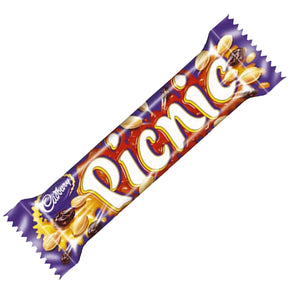 Cadbury Picnic Bar 48.4g - Sweets and Geeks