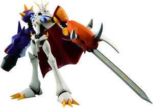 Omnimon Digimon Adventure Bandai Figure - Sweets and Geeks